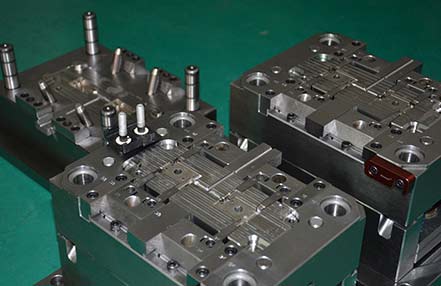 模具的維護(hù)保養(yǎng)怎么做呢？