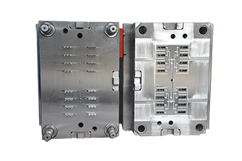 溫度對(duì)注塑模具制品的影響力到底有多大呢？