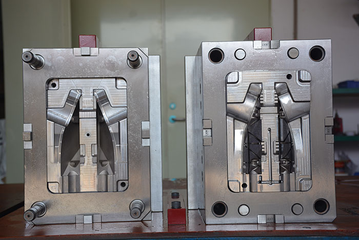 注塑模具 注塑模具