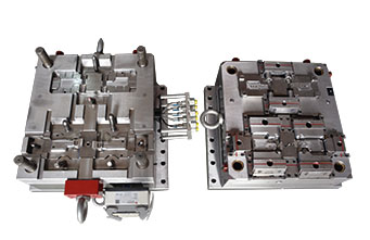 深圳塑膠模具廠哪家好？
