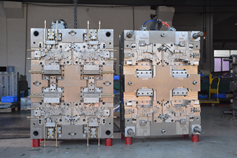 注塑模具制造中常用的成型磨削的方法有哪些？