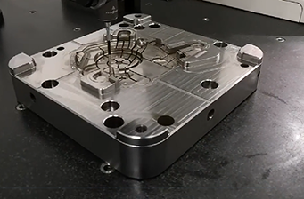 合適的注塑模具公司會(huì)為您節(jié)省時(shí)間多少時(shí)間？