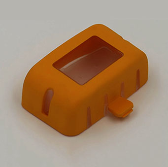 如何為塑料制品制作不同的顏色？