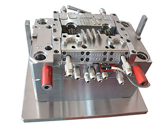 如何解決塑料注塑件的無光澤表面？