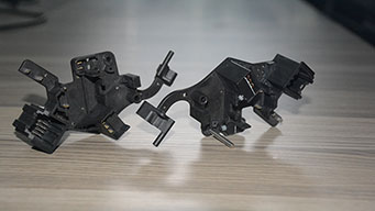 在考慮注塑生產(chǎn)前應該注意什么？