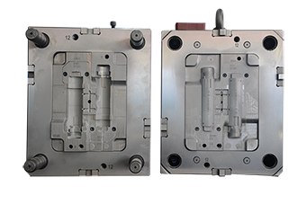 塑料模具注塑成型過程中什么原因造成了制品脫模困難？