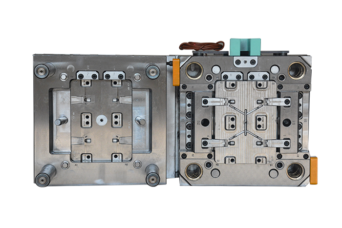 銘洋宇通模具廠 銘洋宇通模具廠