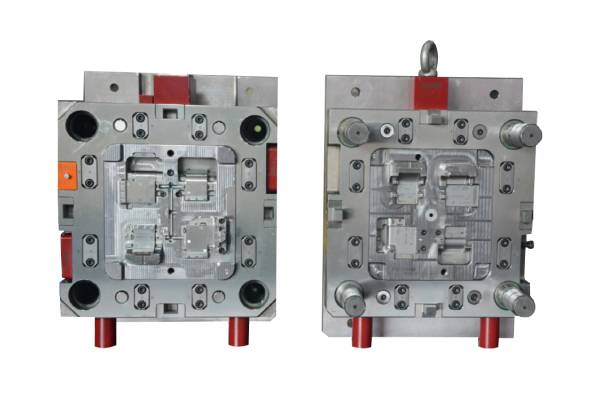 汽車(chē)注塑模具廠(chǎng)