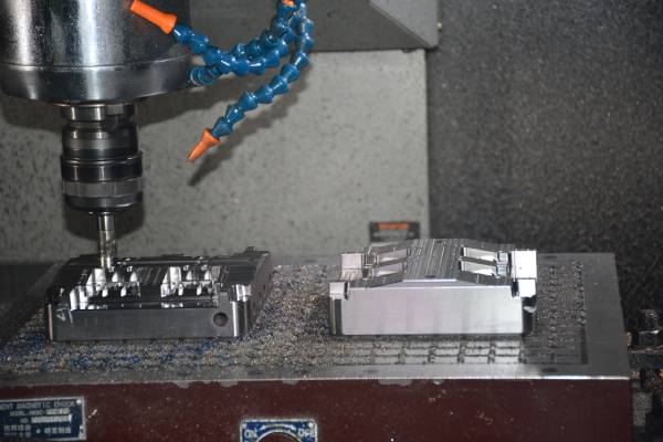 模具注塑加工 模具注塑加工