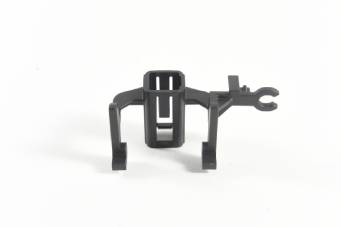 注塑成型加工成品出現(xiàn)油污怎么辦？