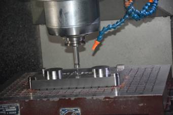 塑膠模具加工中鈹銅的作用是什么呢？