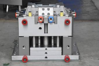 塑膠注塑模具在成型過程中不滿膠是什么原因？