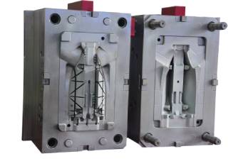 塑料模具注塑加工出現(xiàn)問題不要著急，這樣處理就好了