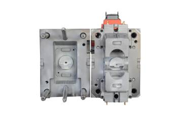 包膠模具是什么樣的？