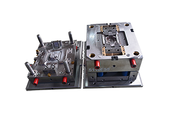 塑膠模具加工，基準(zhǔn)選得對(duì)，加工才到位