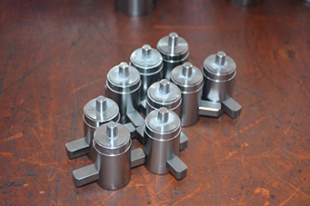 塑膠注塑模具加工之表面加工方法的選擇技巧有哪些？