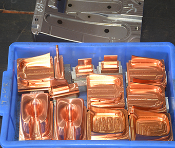 精密注塑模具加工階段的劃分原則是什么樣的？