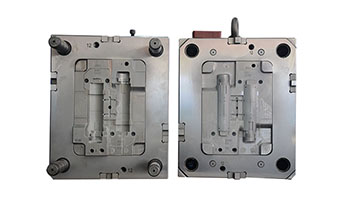 精密塑膠模具設計中繪制零件圖應包括哪些內(nèi)容？