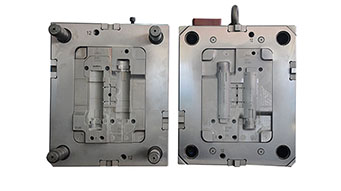 PMMA塑料注塑模具加工成型時需要注意哪些問題？