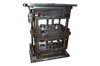 什么是疊層模具？