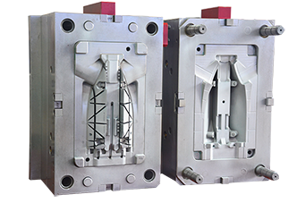 疫情之下的注塑模具廠，怎樣迎來逆勢增長？