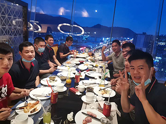 過往不戀，當下不負,未來不迎