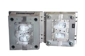 5個選擇雙色模具注塑成型的原因？