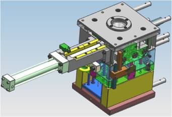 如何實(shí)現(xiàn)一個(gè)成功的注塑模具設(shè)計(jì)？