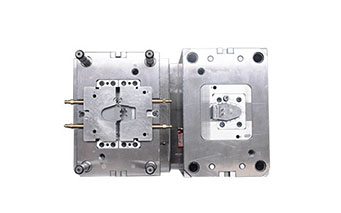 精密注塑模具加工中產(chǎn)品不平整是什么原因？