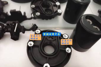 模內(nèi)金屬嵌件注塑模具制造，什么時候檢查嵌件？