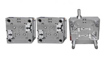 傳統(tǒng)注塑模具制造行業(yè)，一樣可以在互聯(lián)網(wǎng)上騰飛？