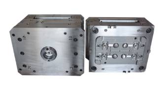 精密注塑模具設(shè)計前需要了解些什么信息？