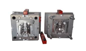 堅(jiān)持深耕精密注塑模具，做專做精