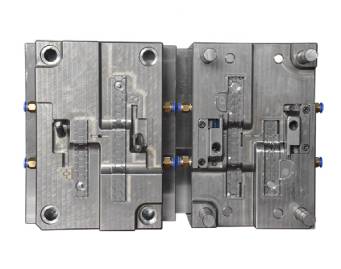 塑料注塑模具在運(yùn)行過(guò)程中為何會(huì)發(fā)生爆裂？