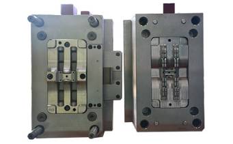 精密模具注塑時(shí)在檢查維修有哪些地方？
