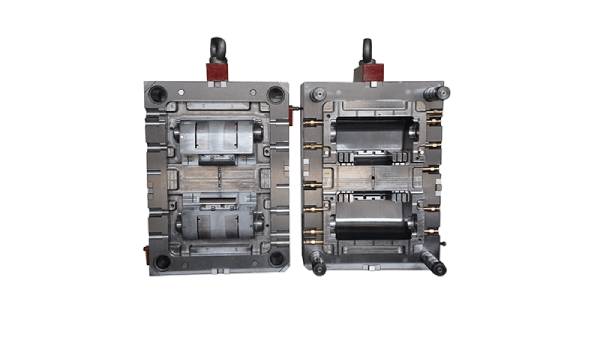 汽車(chē)注塑模具定制加工