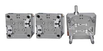 注塑模具的涂層對模具有什么作用？