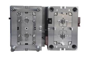 精密模具制造，我們是認(rèn)真的！