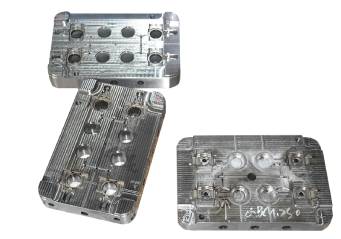 注塑件模具生產(chǎn)裝配中有什么需要注意的地方？