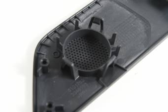 在塑料模具注塑成型過(guò)成中產(chǎn)品產(chǎn)生結(jié)合線，如何處理？