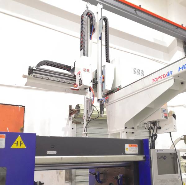 機(jī)械手 機(jī)械手