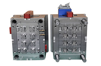 注塑成型時(shí)為什么會(huì)出現(xiàn)夾水紋的缺陷，又該如何解決？