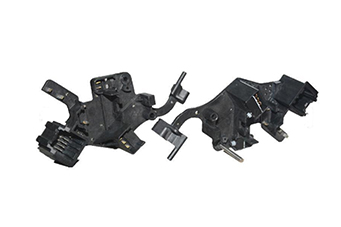 塑料成型制品形狀結(jié)構(gòu)的影響因素有哪些？