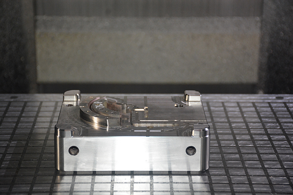 精密模具加工 精密模具加工