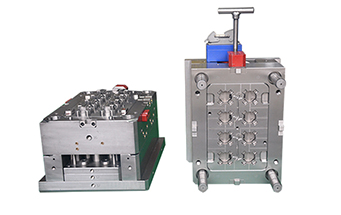 模具注塑加工中模腔內(nèi)氣體來源有哪些？