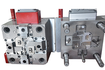 開(kāi)關(guān)插座模具總裝圖中的技術(shù)要求包括哪些類容？