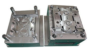 塑料注塑模具中采用橫向脫模機(jī)構(gòu)有什么用？