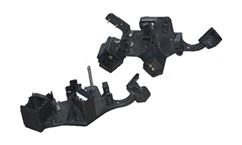 注塑生產(chǎn)產(chǎn)品發(fā)脆是什么原因？