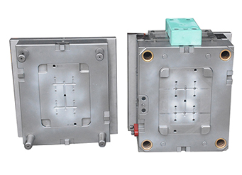 塑膠模具私模定制與工模有何區(qū)別？