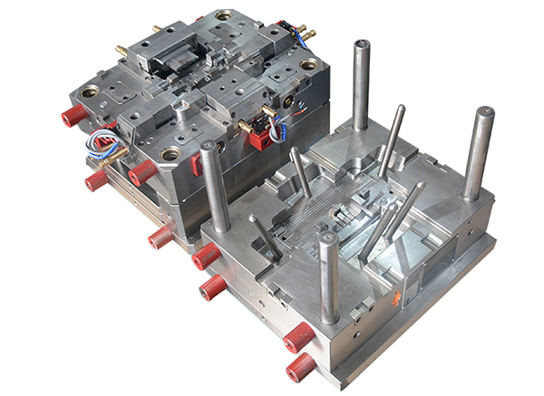 塑料零件注塑加工 塑料零件注塑加工